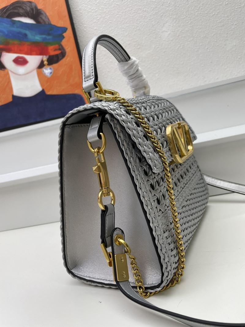 Valentino Top Handle Bags